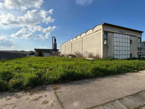 mansarda in vendita a Castelbaldo