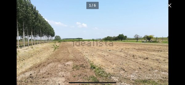 terreno edificabile in vendita a Castelbaldo