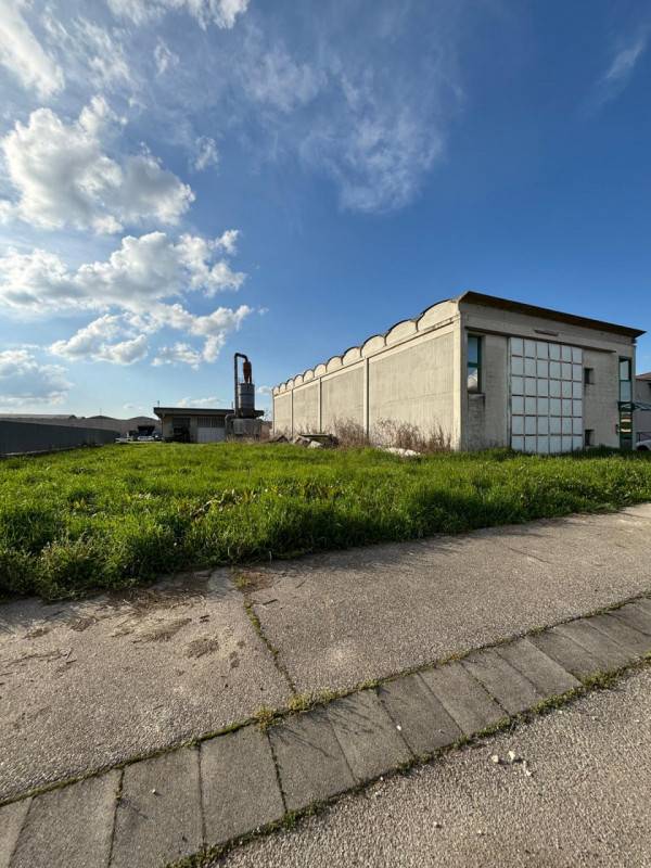 ufficio in vendita a Castelbaldo