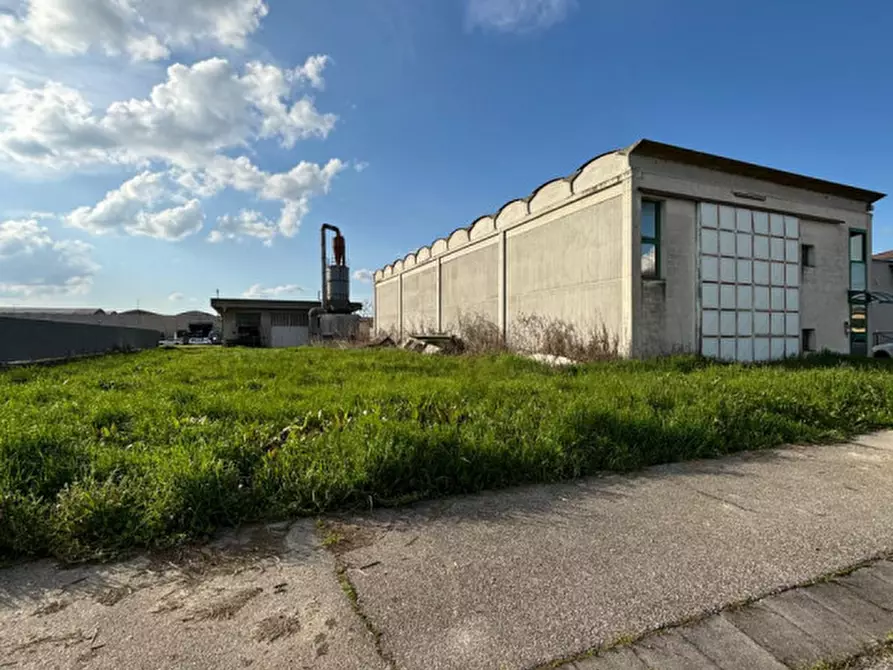 mansarda in vendita a Castelbaldo