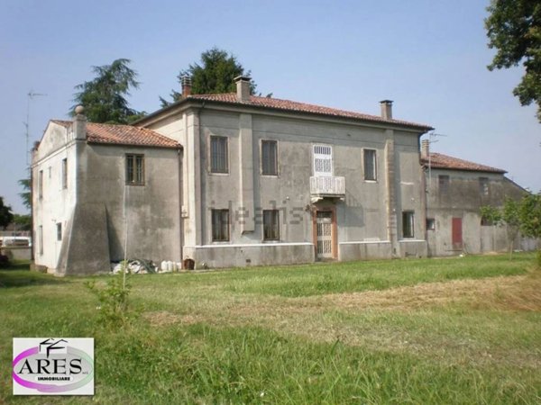 casa indipendente in vendita a Castelbaldo