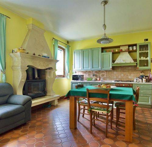 casa indipendente in vendita a Castelbaldo