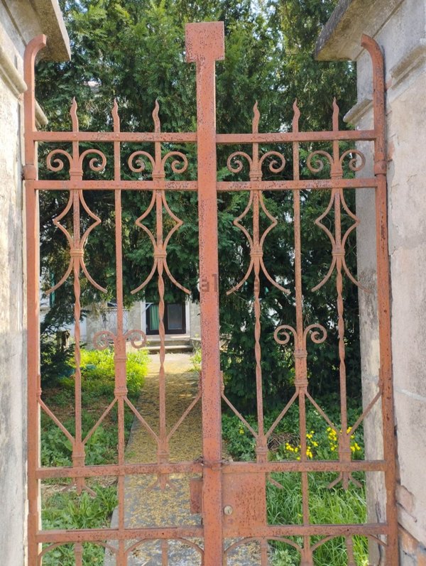 casa indipendente in vendita a Castelbaldo