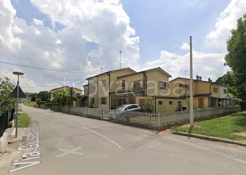 casa indipendente in vendita a Castelbaldo