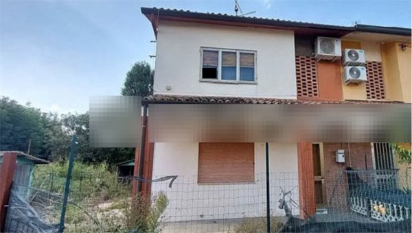 casa indipendente in vendita a Castelbaldo