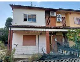 appartamento in vendita a Castelbaldo