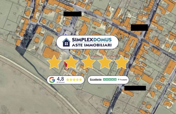 appartamento in vendita a Castelbaldo