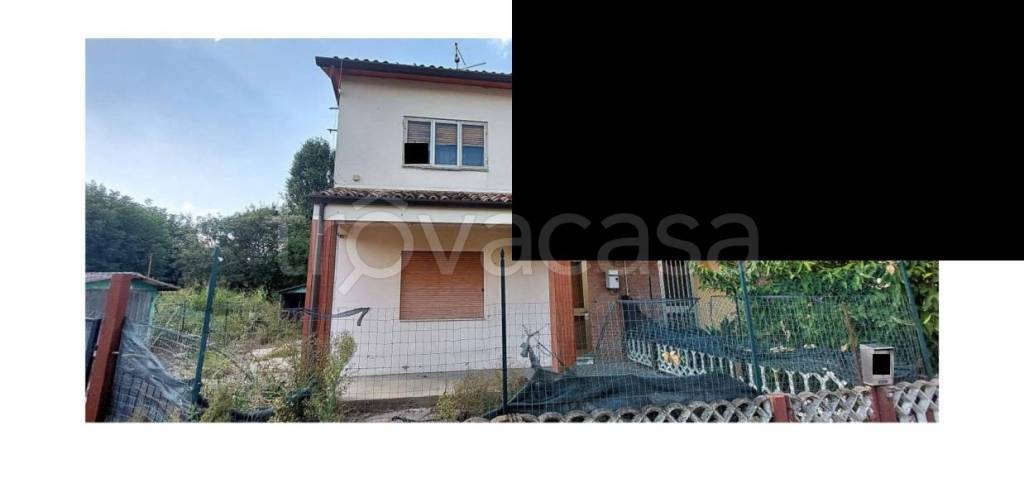 appartamento in vendita a Castelbaldo