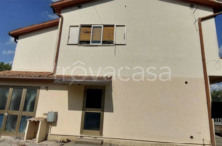 appartamento in vendita a Castelbaldo