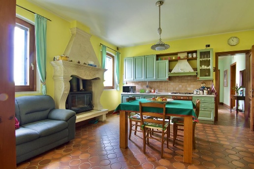 casa indipendente in vendita a Castelbaldo