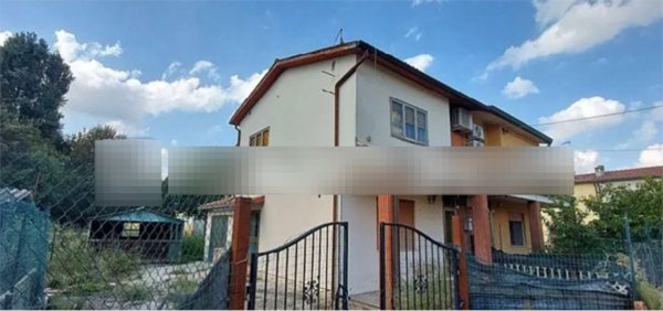casa indipendente in vendita a Castelbaldo