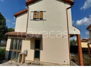 appartamento in vendita a Castelbaldo