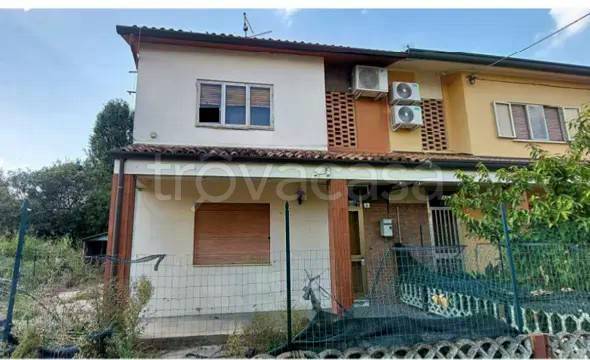 appartamento in vendita a Castelbaldo