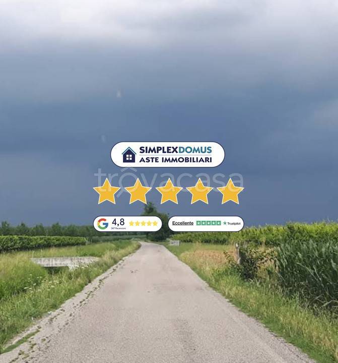 appartamento in vendita a Castelbaldo