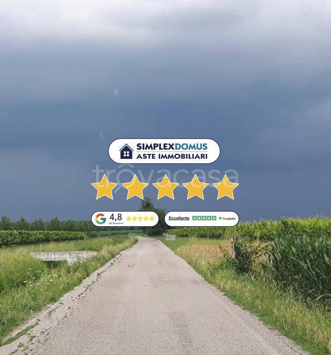 appartamento in vendita a Castelbaldo