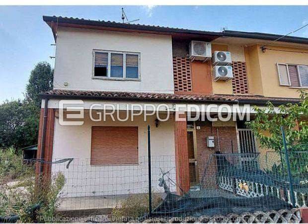 appartamento in vendita a Castelbaldo