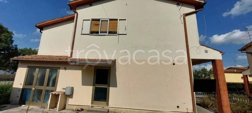 appartamento in vendita a Castelbaldo
