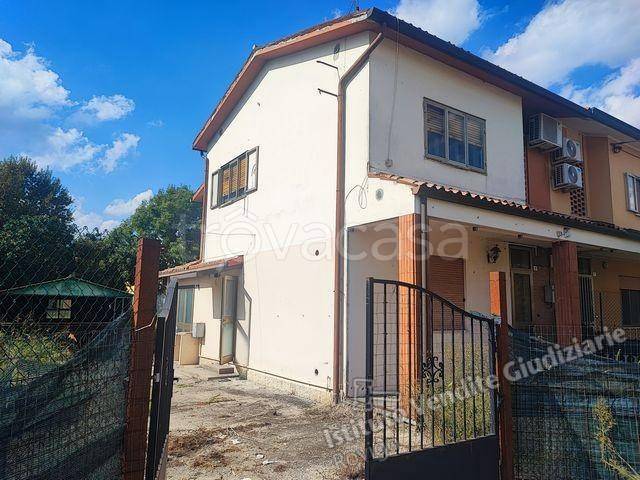 casa indipendente in vendita a Castelbaldo