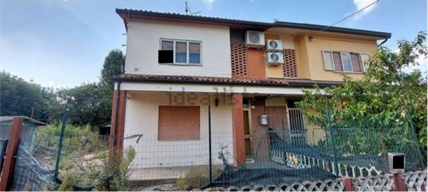 appartamento in vendita a Castelbaldo