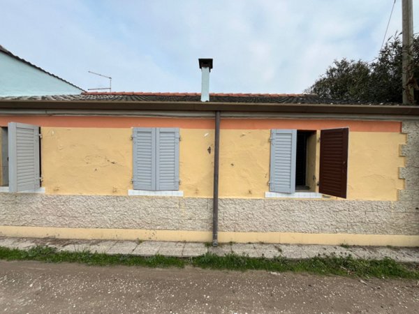 casa indipendente in vendita a Castelbaldo