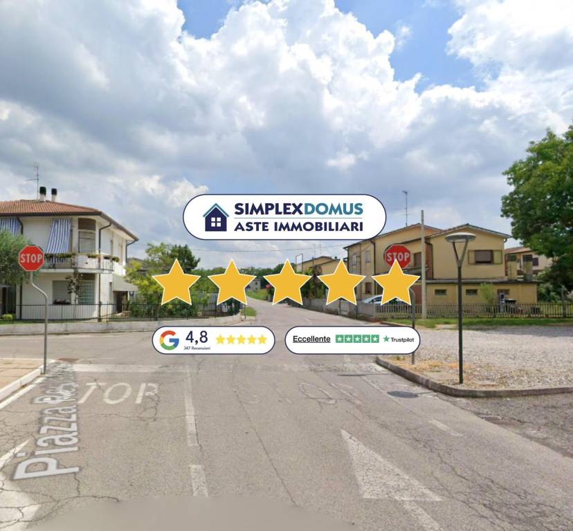 appartamento in vendita a Castelbaldo