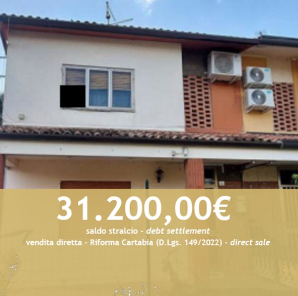 casa indipendente in vendita a Castelbaldo