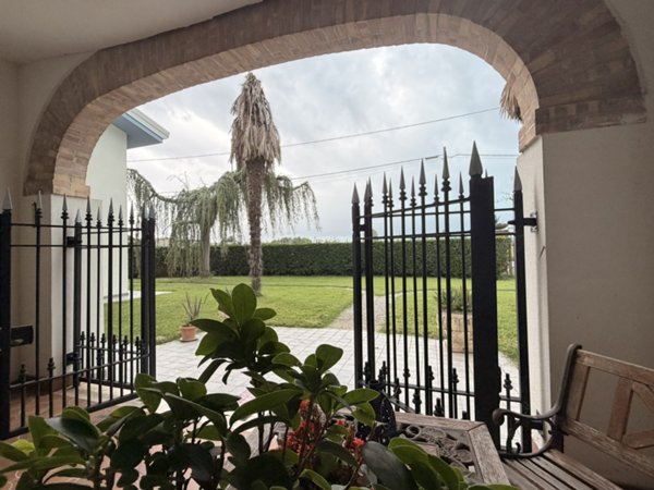 casa indipendente in vendita a Castelbaldo
