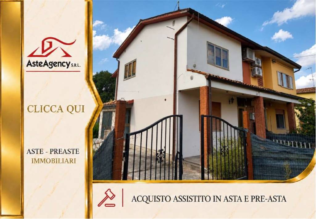 appartamento in vendita a Castelbaldo