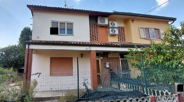 casa indipendente in vendita a Castelbaldo
