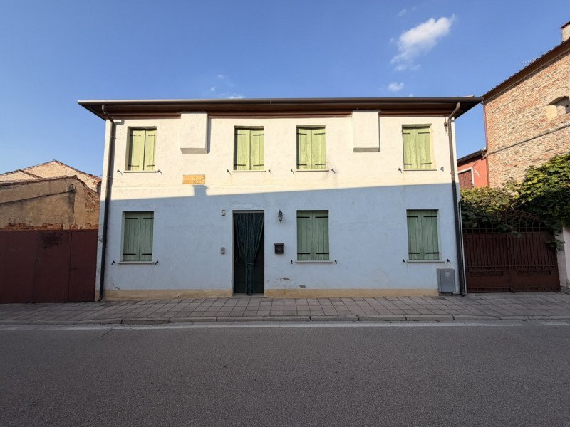 casa indipendente in vendita a Castelbaldo