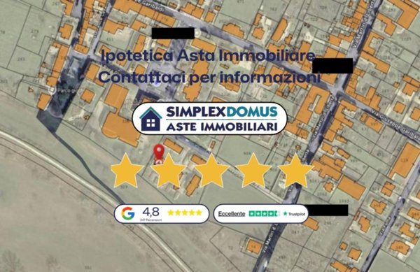 appartamento in vendita a Castelbaldo