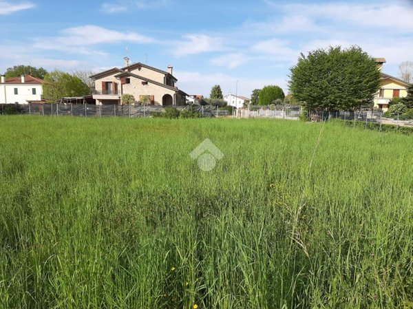 villa in vendita a Cervarese Santa Croce in zona Montemerlo