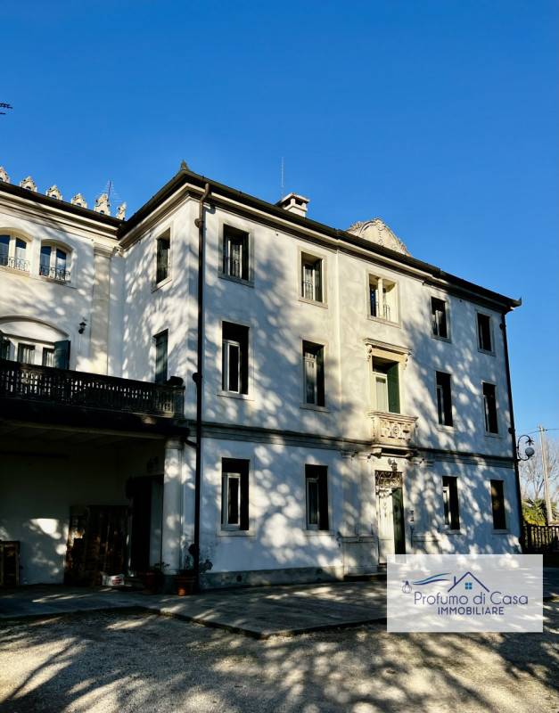 casa indipendente in vendita a Cervarese Santa Croce in zona Montemerlo