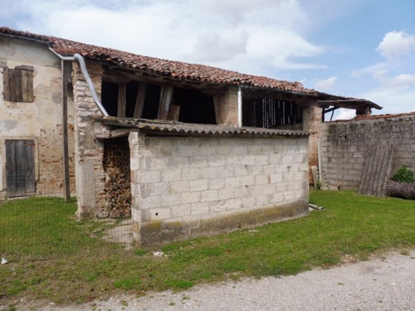 casale in vendita a Cervarese Santa Croce
