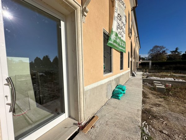 appartamento in vendita a Cervarese Santa Croce
