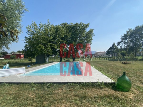 casa indipendente in vendita a Cervarese Santa Croce
