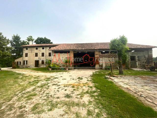 casale in vendita a Cervarese Santa Croce in zona Montemerlo