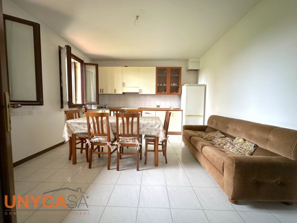casa indipendente in vendita a Cervarese Santa Croce