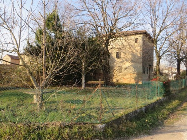 casa indipendente in vendita a Cervarese Santa Croce in zona Fossona