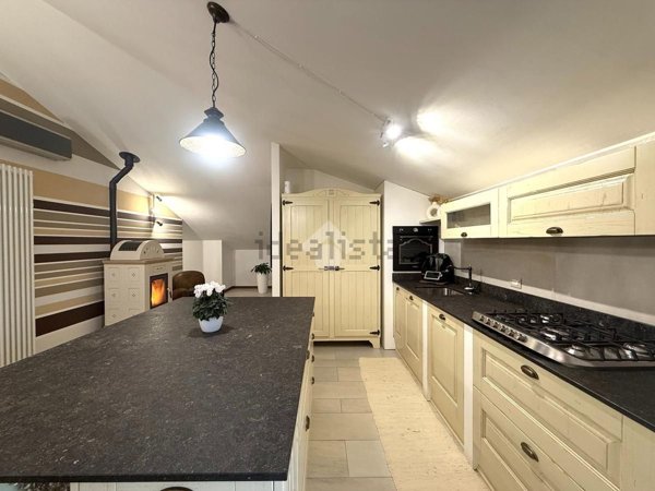 appartamento in vendita a Cervarese Santa Croce