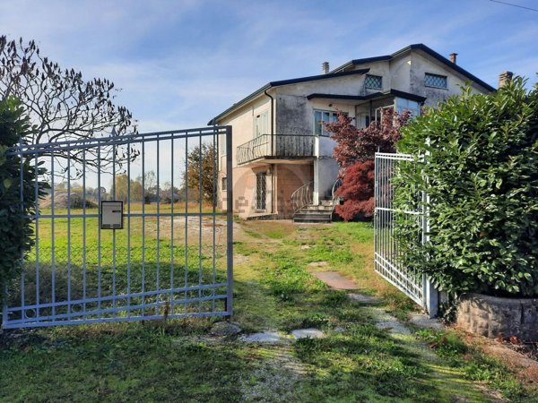 appartamento in vendita a Cervarese Santa Croce