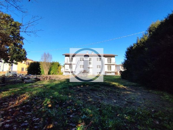 appartamento in vendita a Cervarese Santa Croce in zona Montemerlo