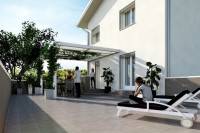 appartamento in vendita a Cervarese Santa Croce in zona Montemerlo
