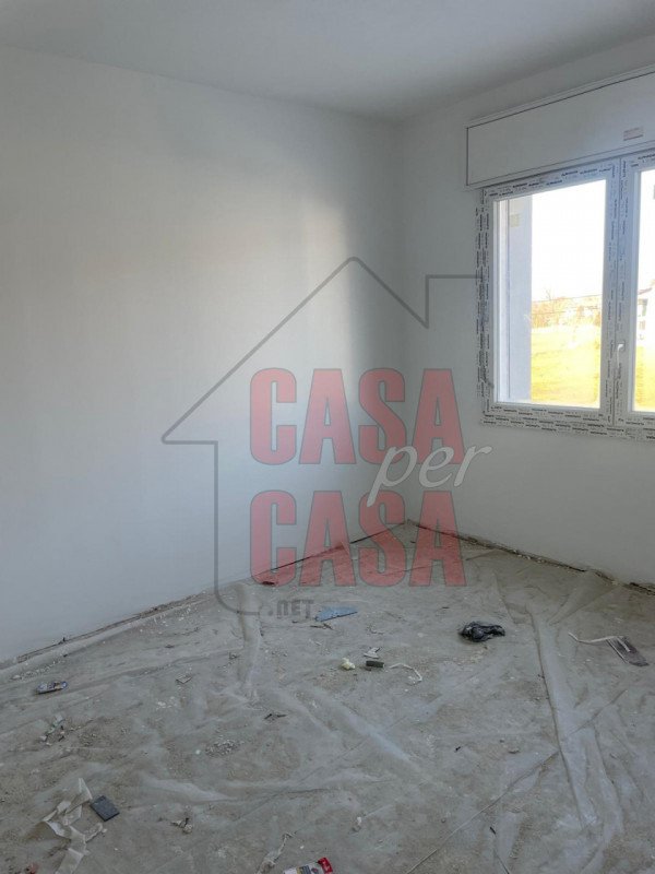 appartamento in vendita a Cervarese Santa Croce in zona Montemerlo