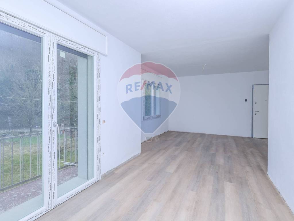appartamento in vendita a Cervarese Santa Croce in zona Montemerlo