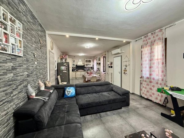 casa indipendente in vendita a Cervarese Santa Croce in zona Montemerlo