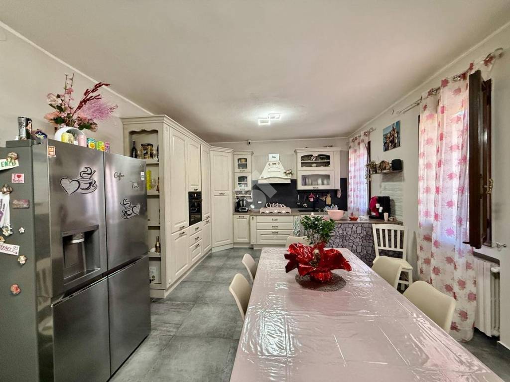 casa indipendente in vendita a Cervarese Santa Croce in zona Montemerlo
