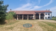terreno agricolo in vendita a Cervarese Santa Croce in zona Fossona