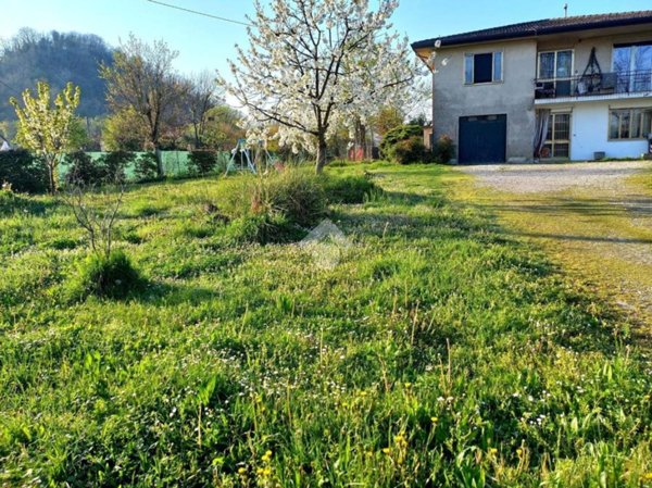 casa indipendente in vendita a Cervarese Santa Croce in zona Montemerlo