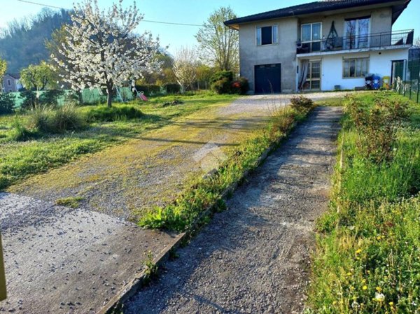 casa indipendente in vendita a Cervarese Santa Croce in zona Montemerlo